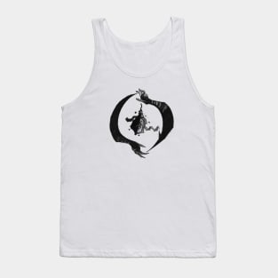 Good and Evil Tank Top